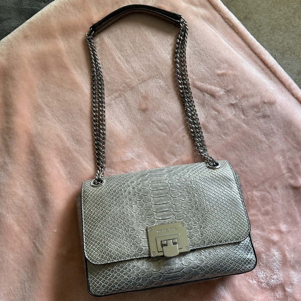 Michael Kors crossbody/ shoulder bag